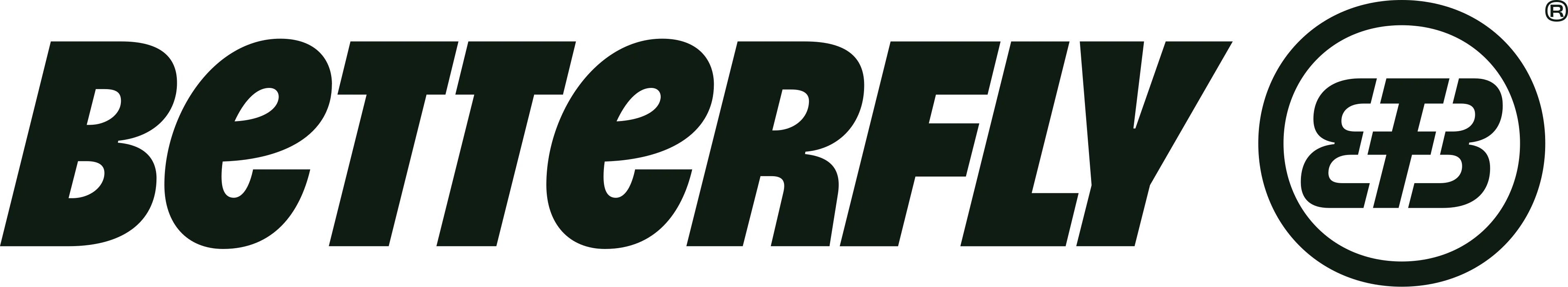 Betterfly