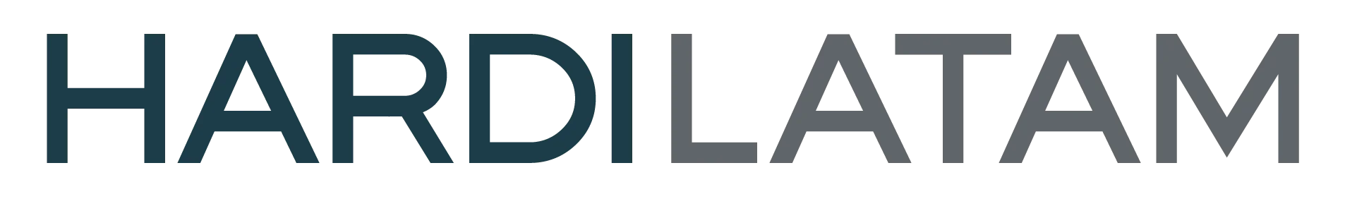 HARDI LATAM logo