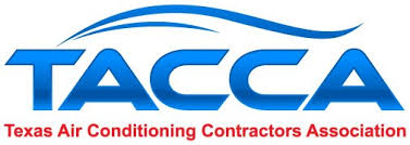 TACCA Texas Air Conditioning Contractors Association logo