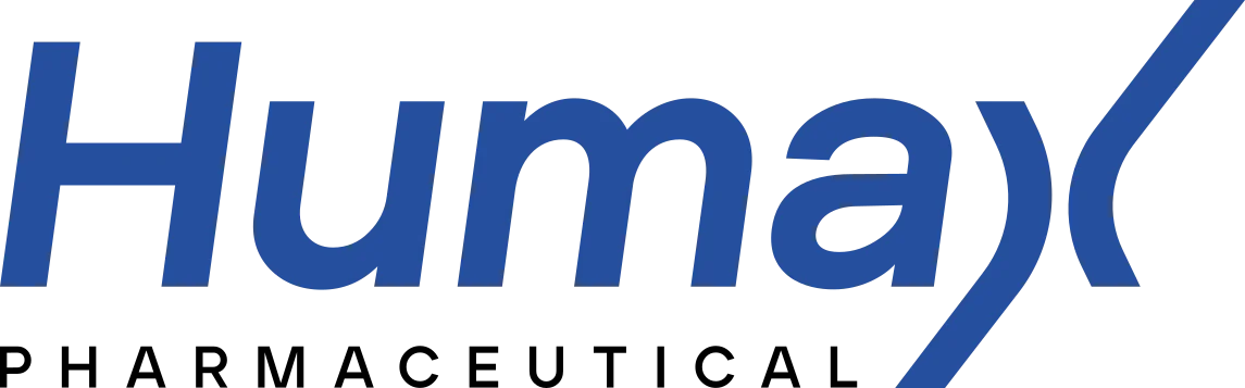 Humax Pharmaceutical